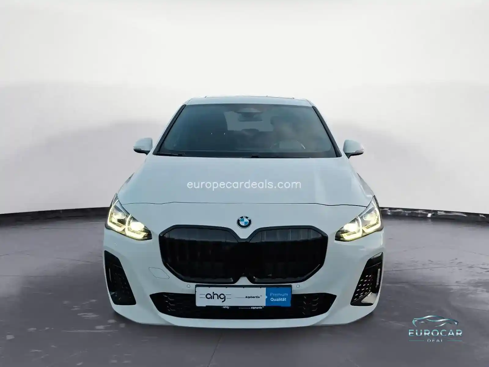 BMW 220 Active Tourer