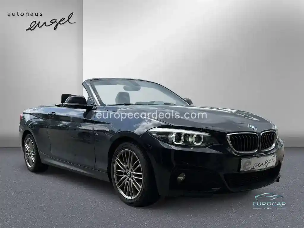 BMW 218