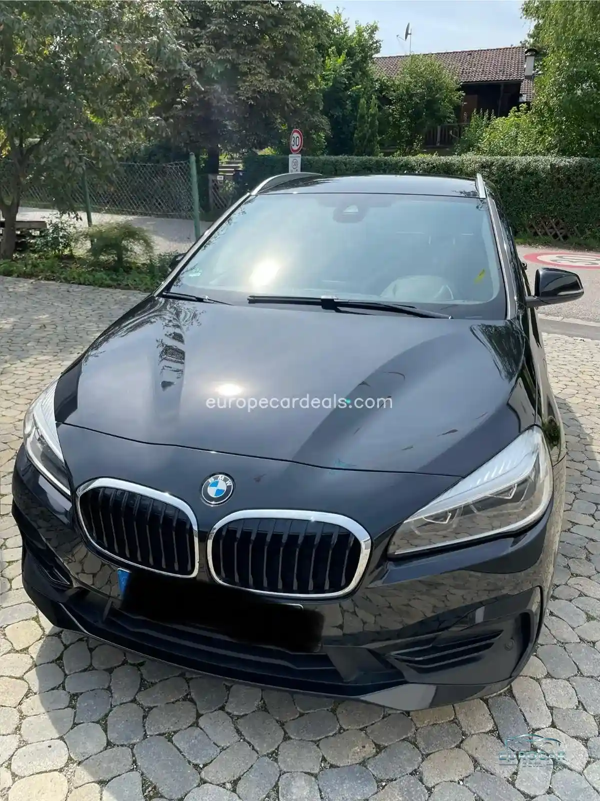 BMW 225 Active Tourer