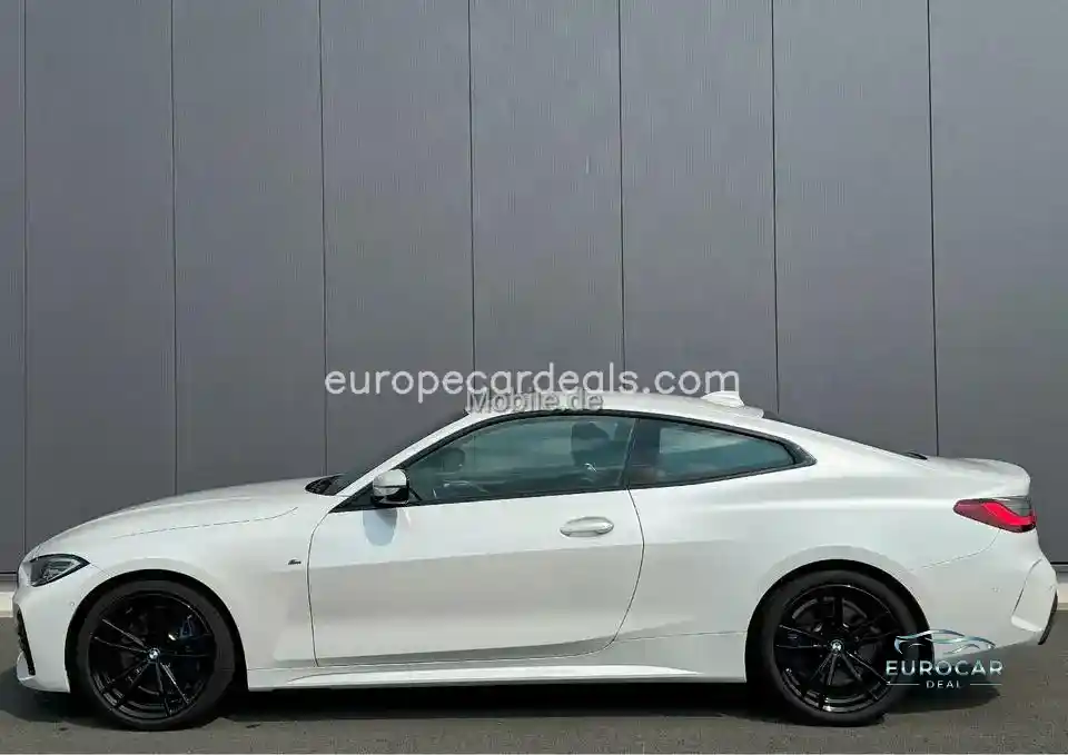 BMW 420