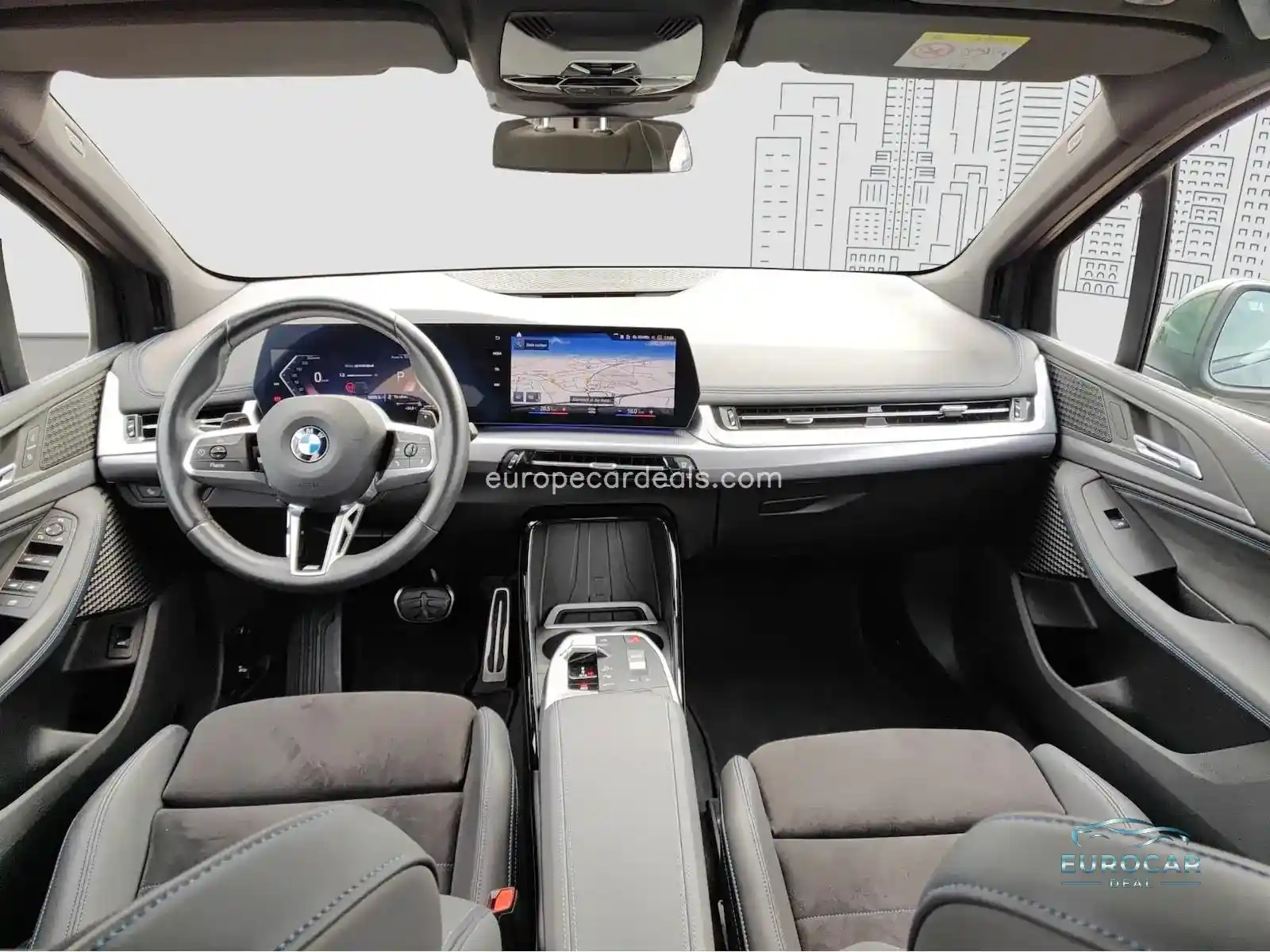 BMW 223 Active Tourer