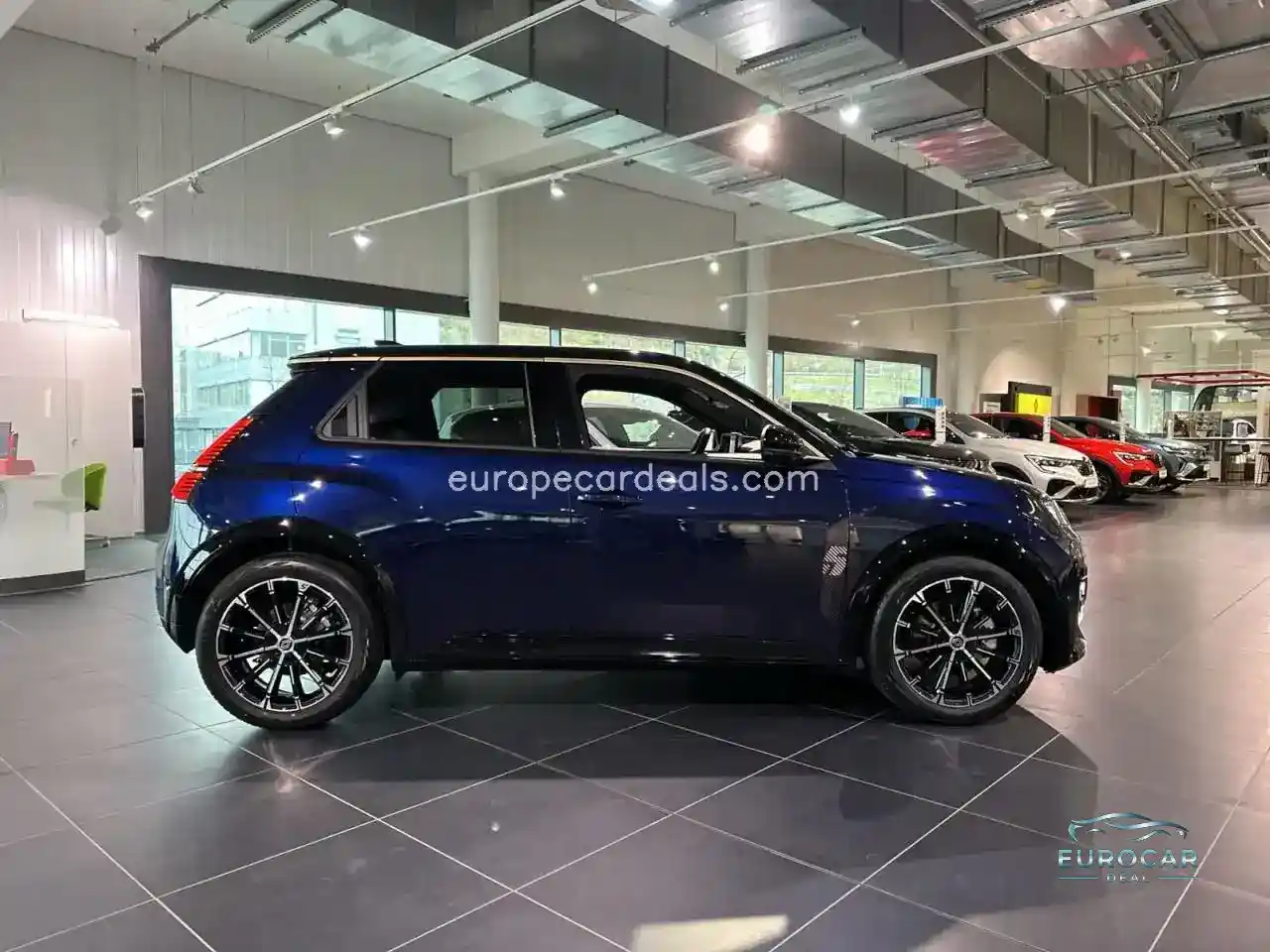 Renault R 5