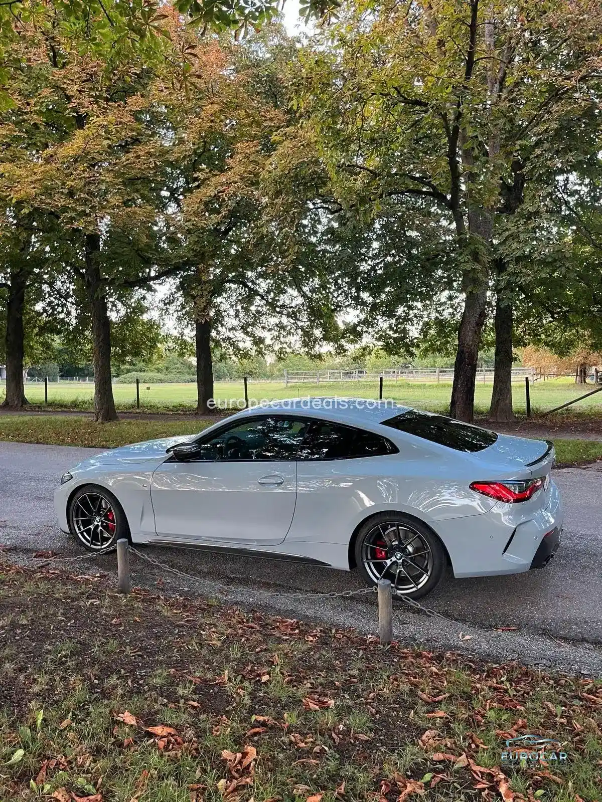 BMW 430