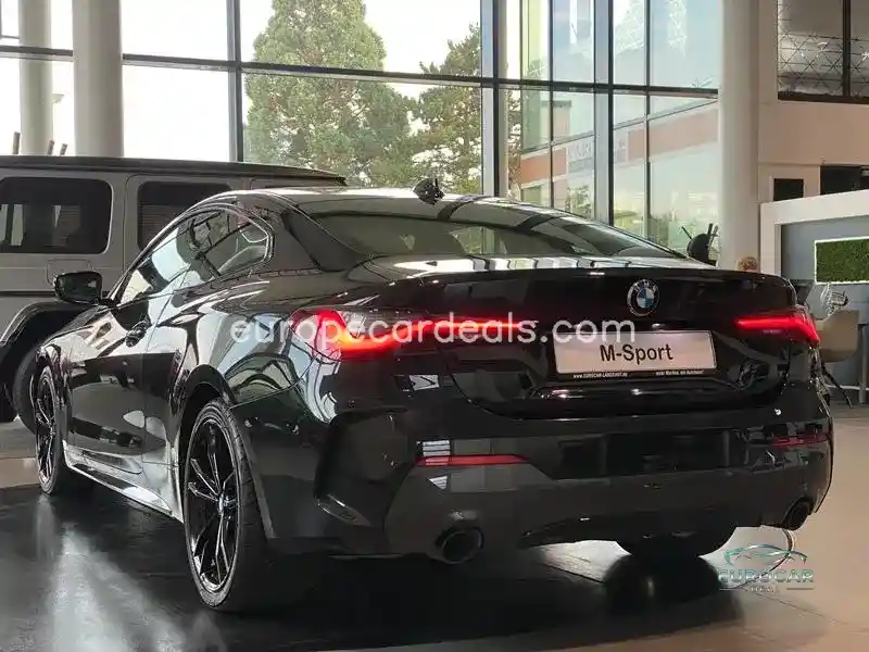 BMW 430