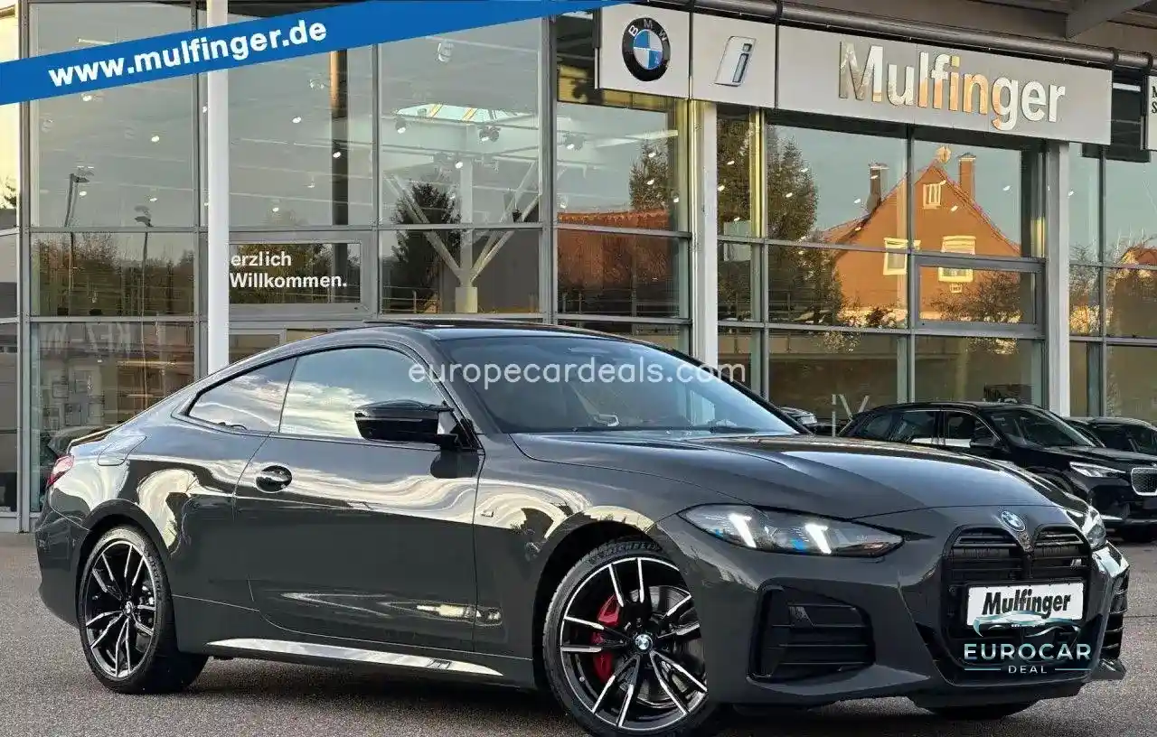 BMW M440