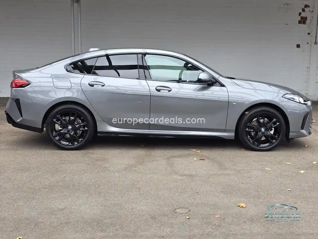 BMW 220 Gran Coupé