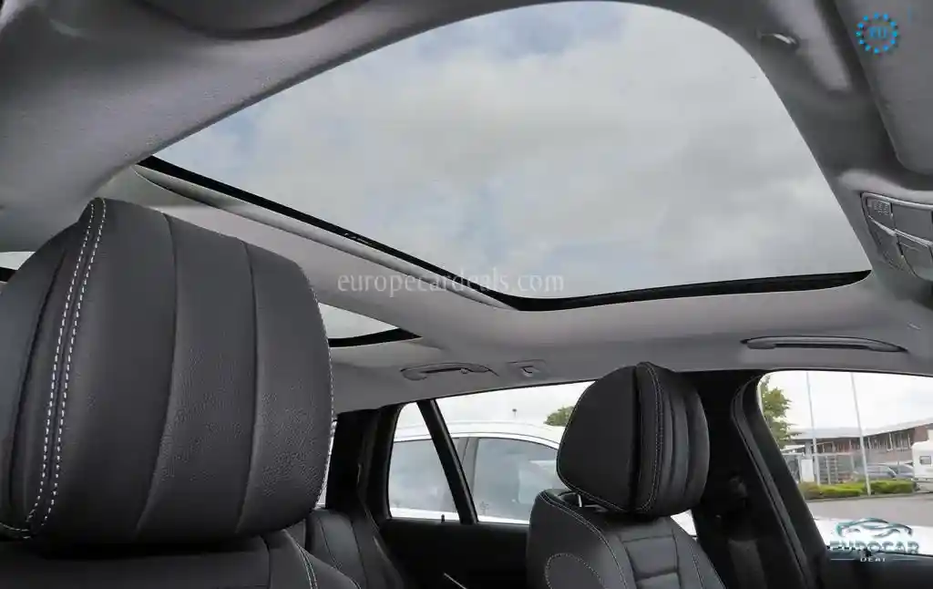 Mercedes-Benz E 400