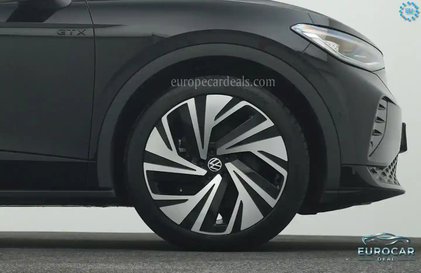 Volkswagen ID.5
