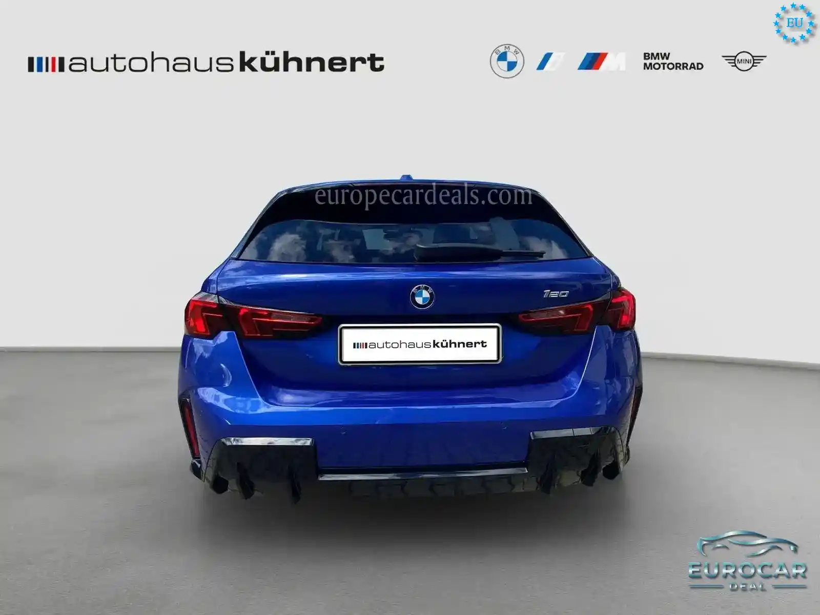 BMW 120