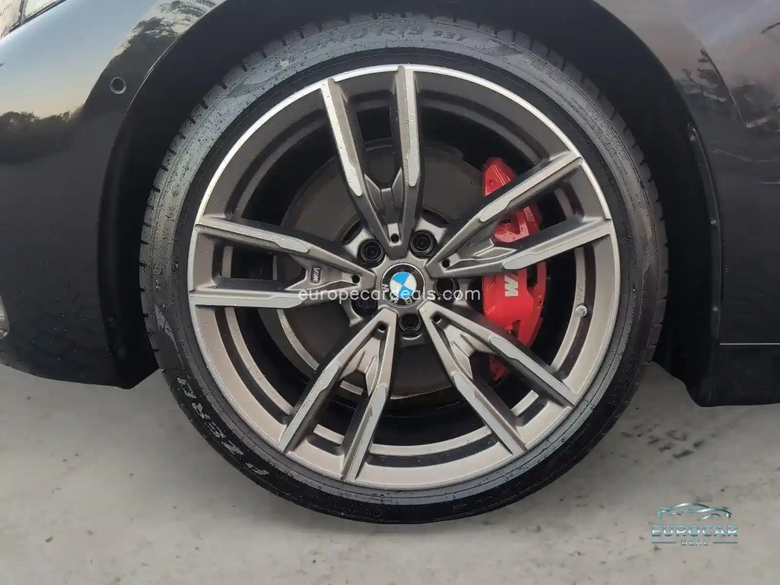 BMW M440