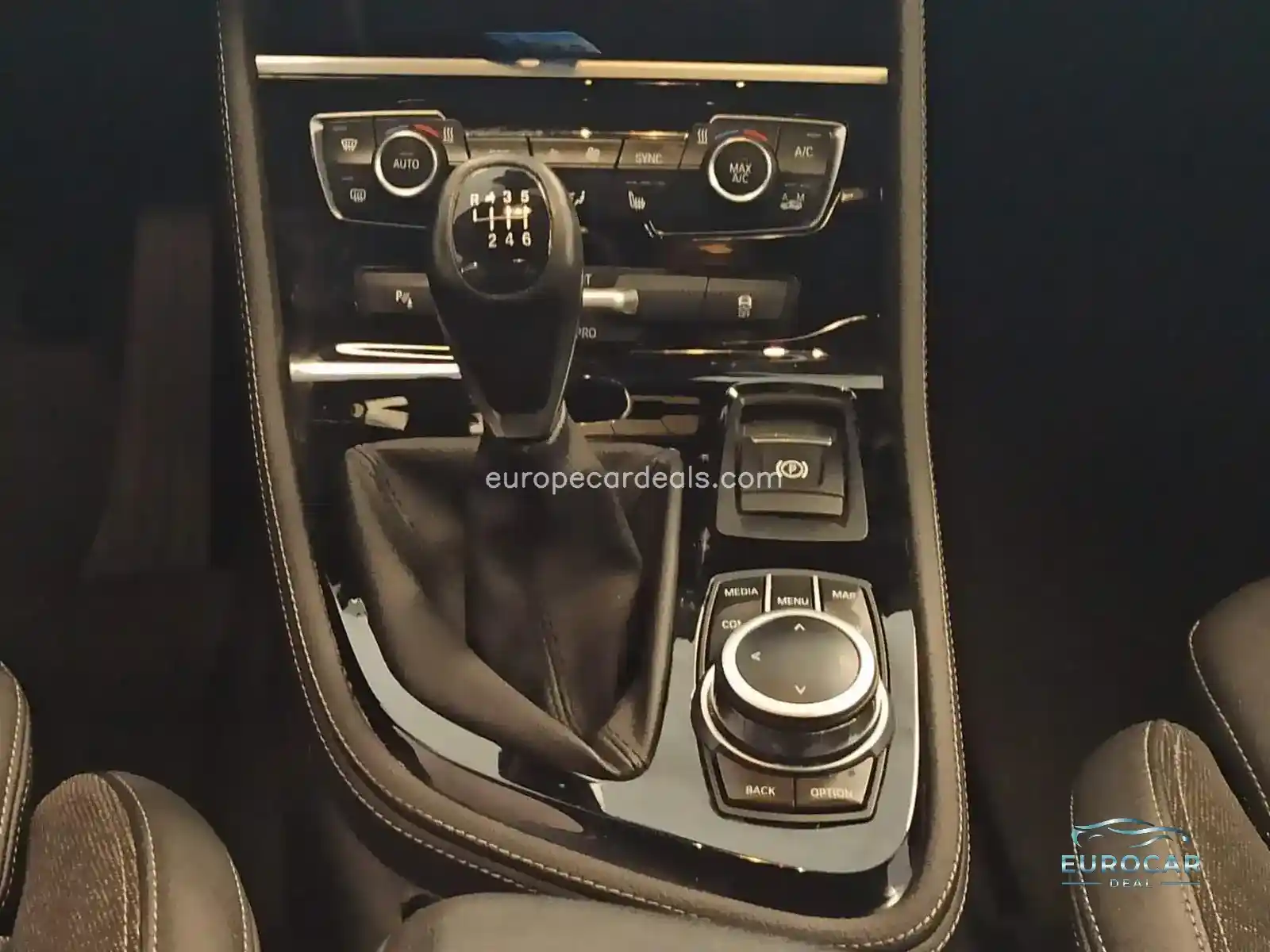 BMW 216