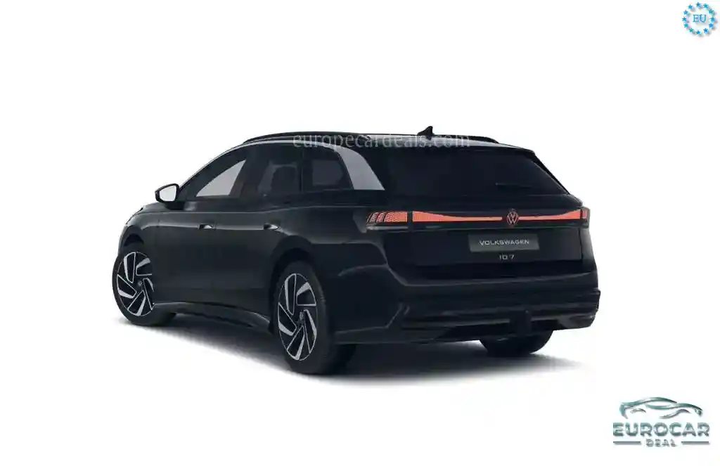 Volkswagen ID.7
