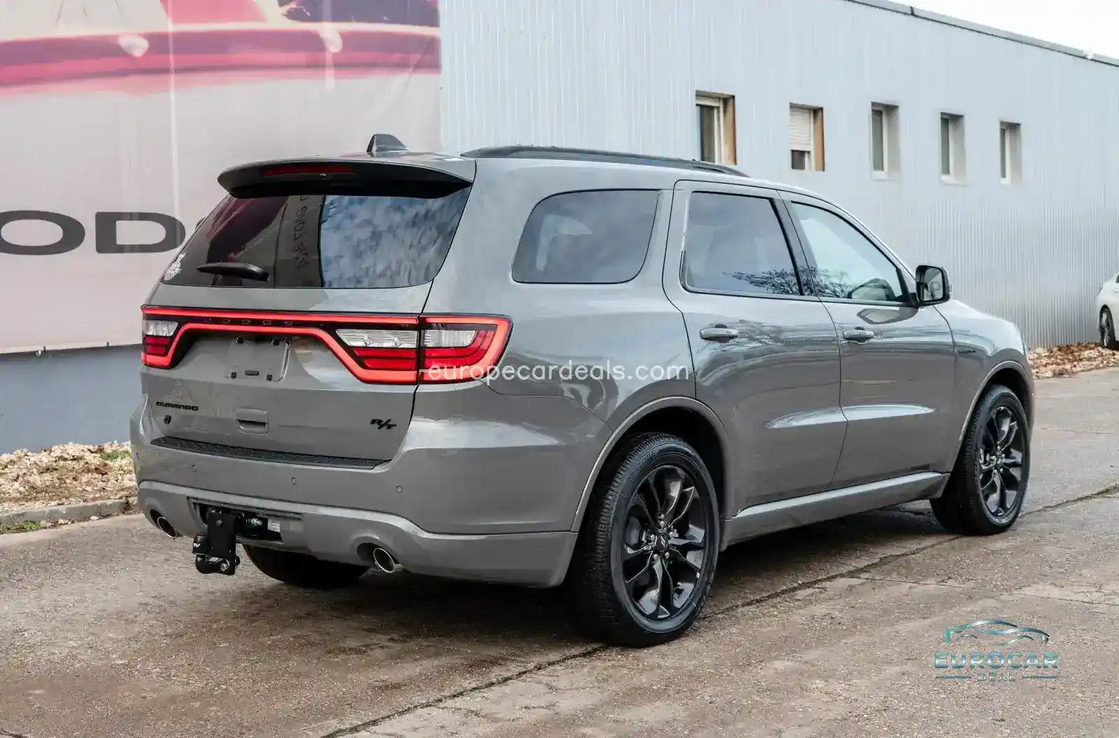 Dodge Durango