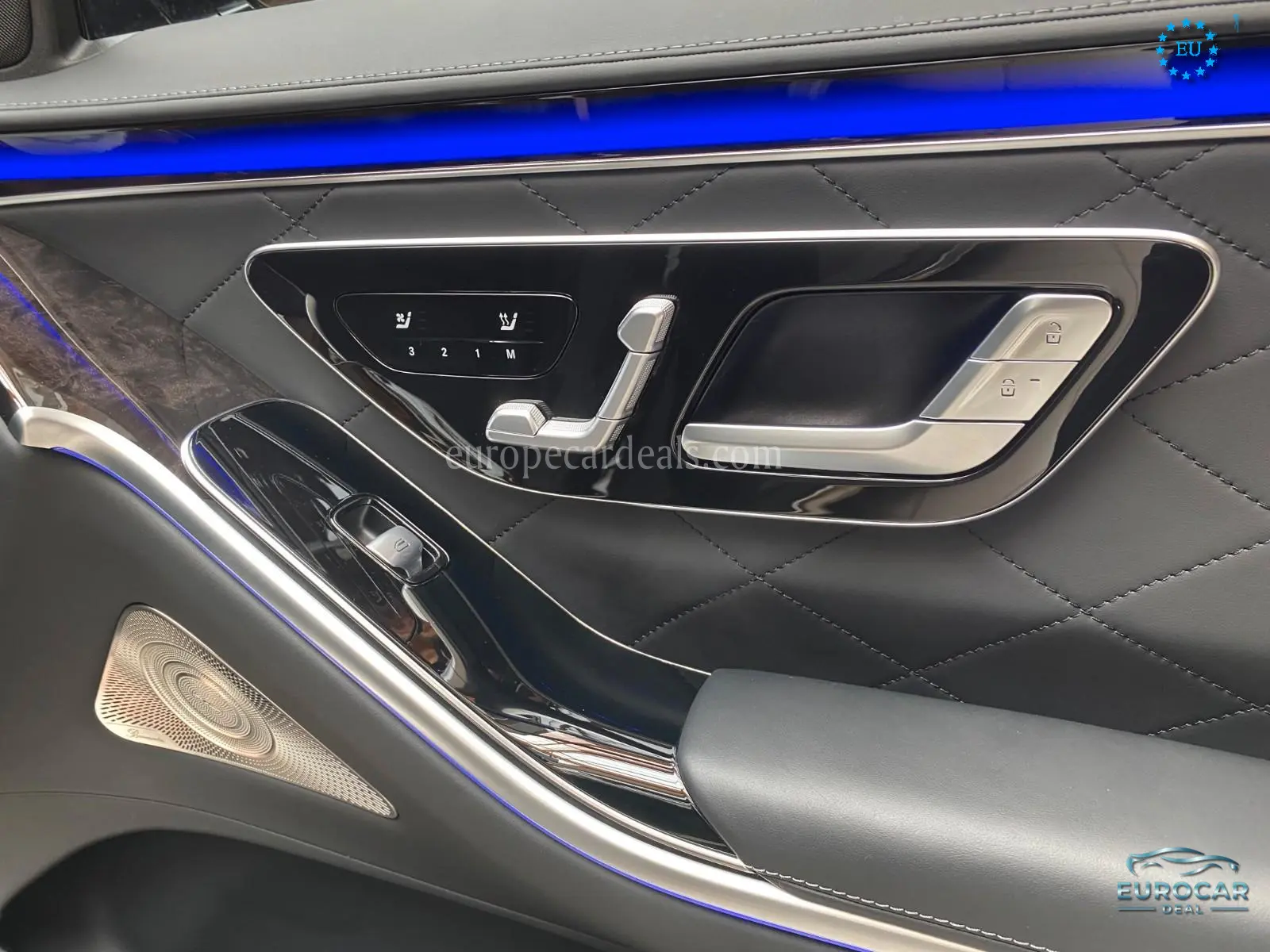 Mercedes-Benz S 400