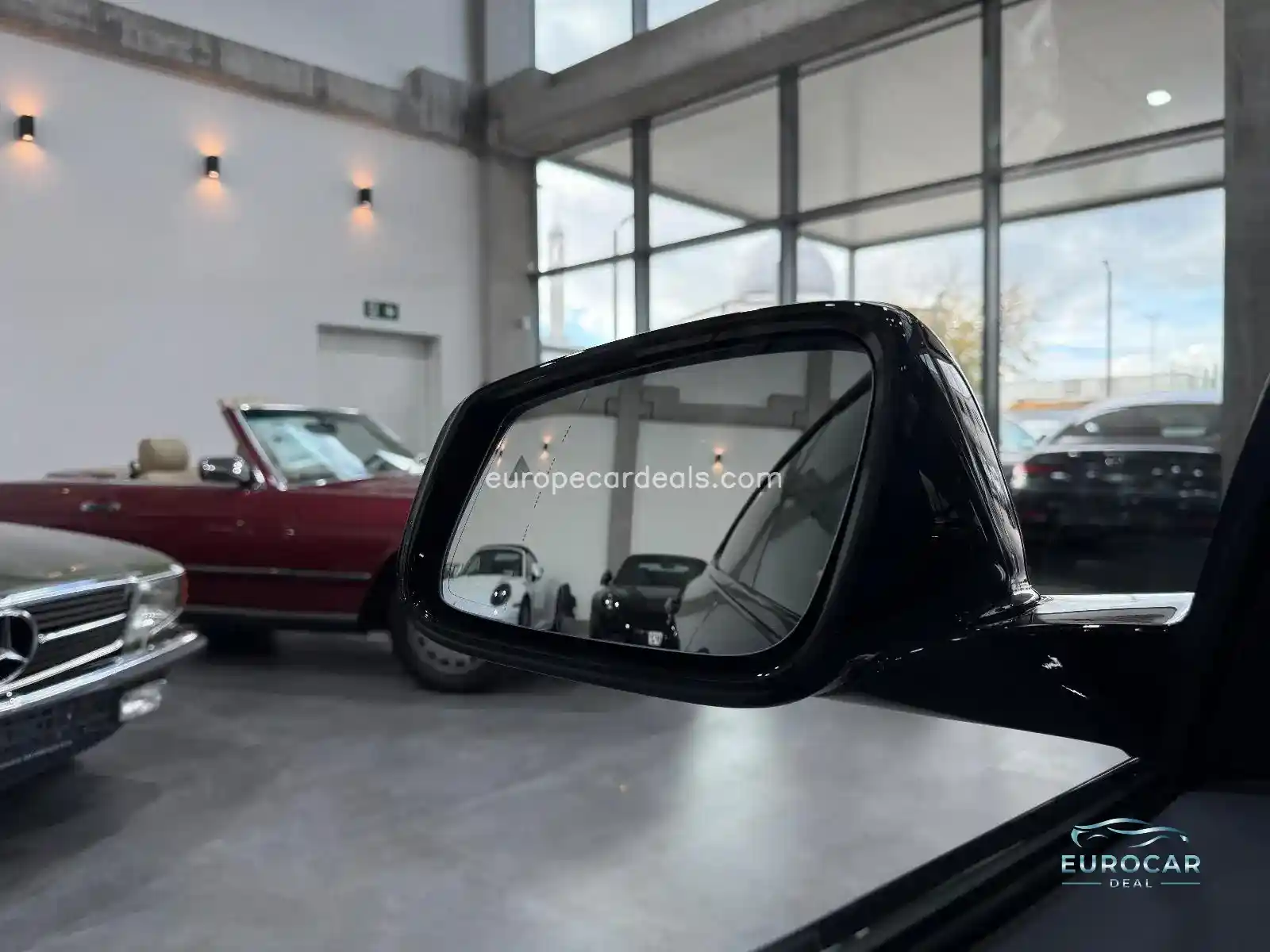 BMW 218 Gran Coupé