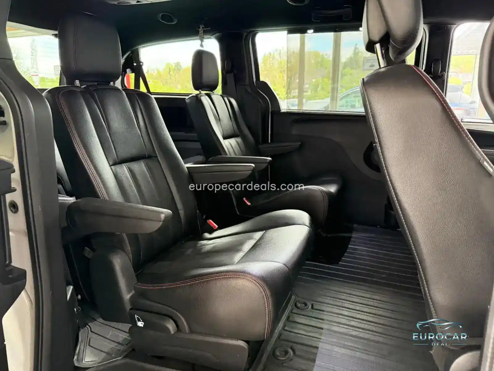 Dodge Grand Caravan