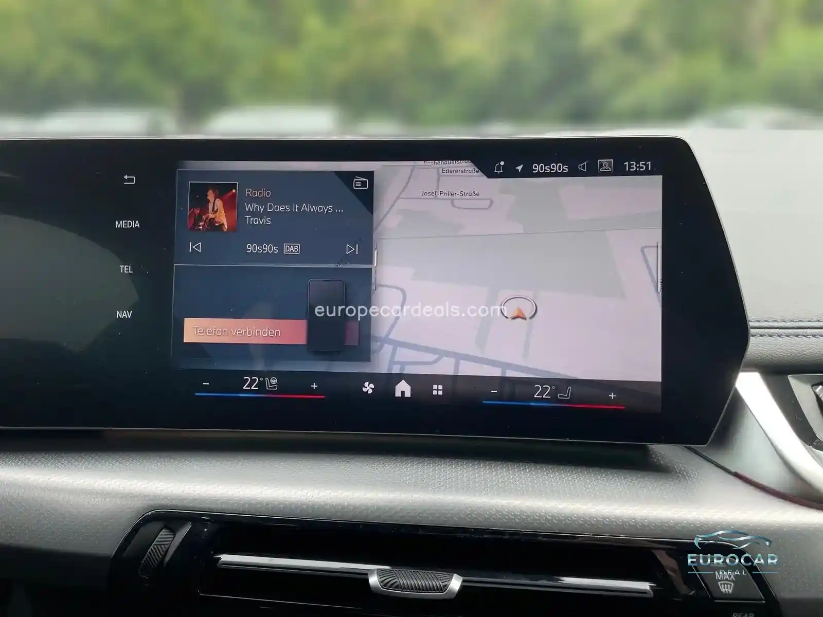 BMW 220 Active Tourer