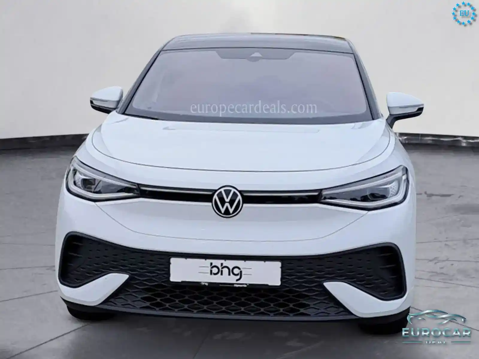 Volkswagen ID.5