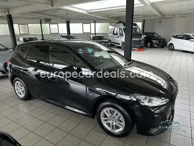 BMW 220 Active Tourer