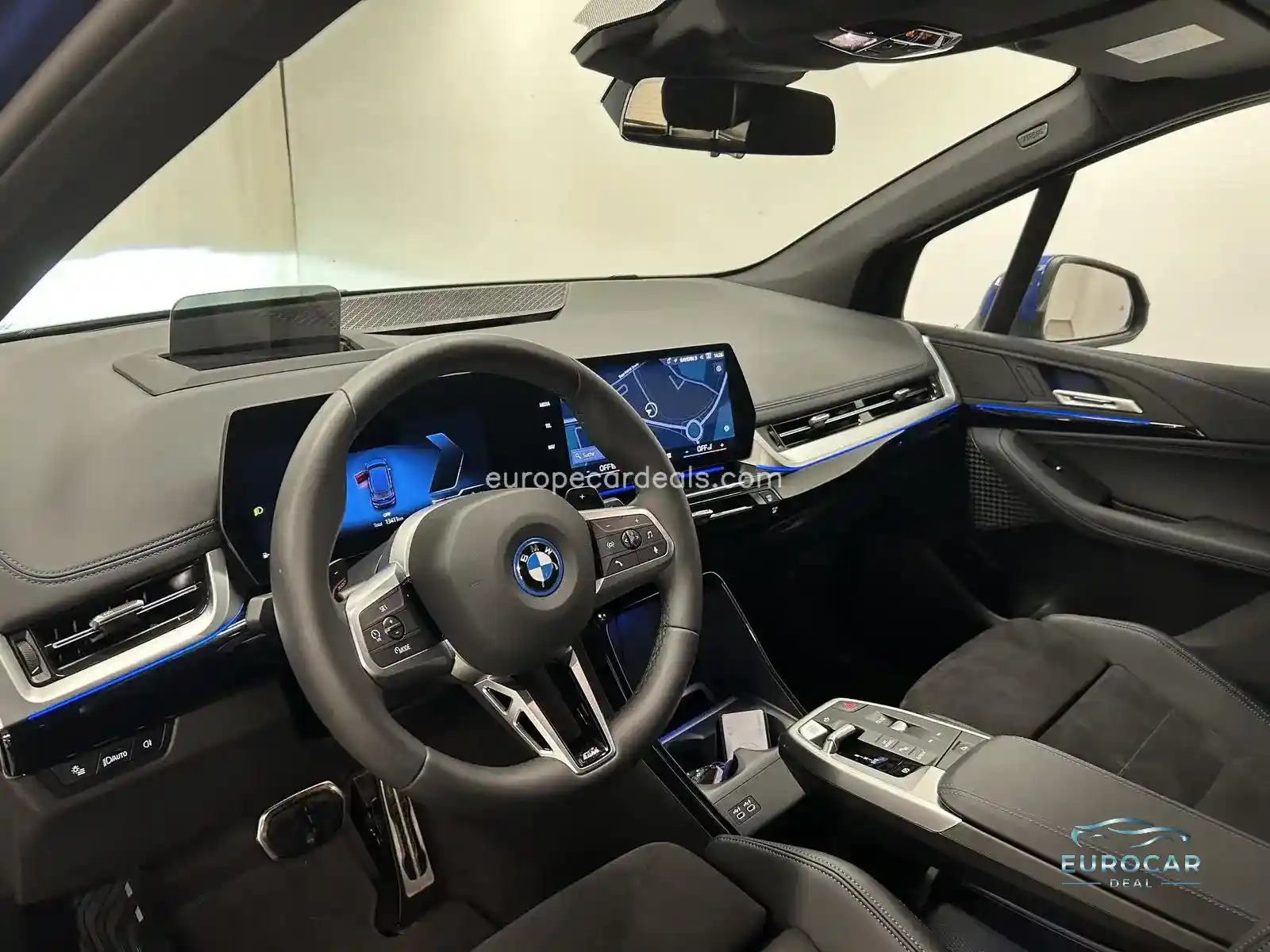BMW 225 Active Tourer