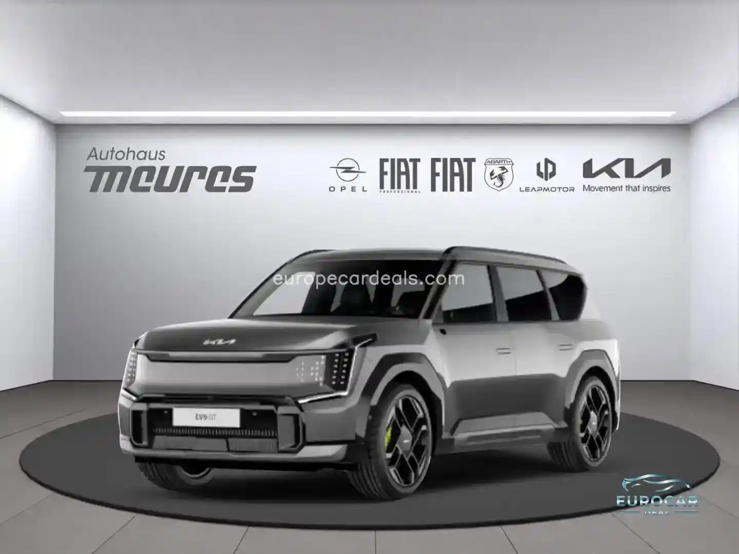 Kia EV9
