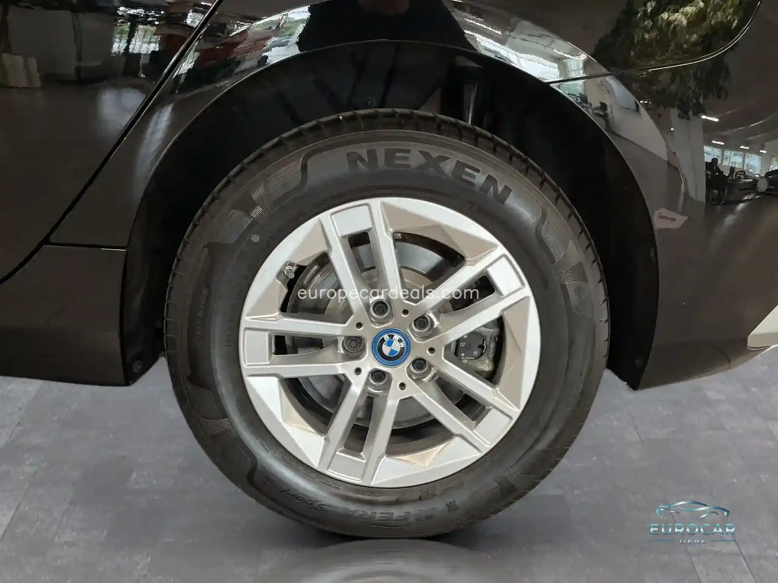BMW 225 Active Tourer