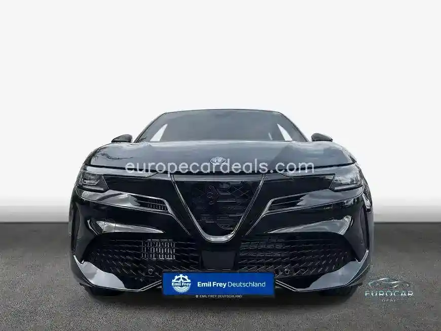 Alfa Romeo Junior