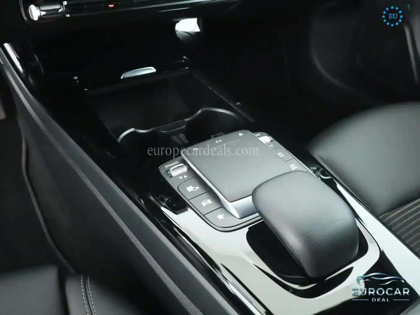 Mercedes-Benz CLA 250 Shooting Brake