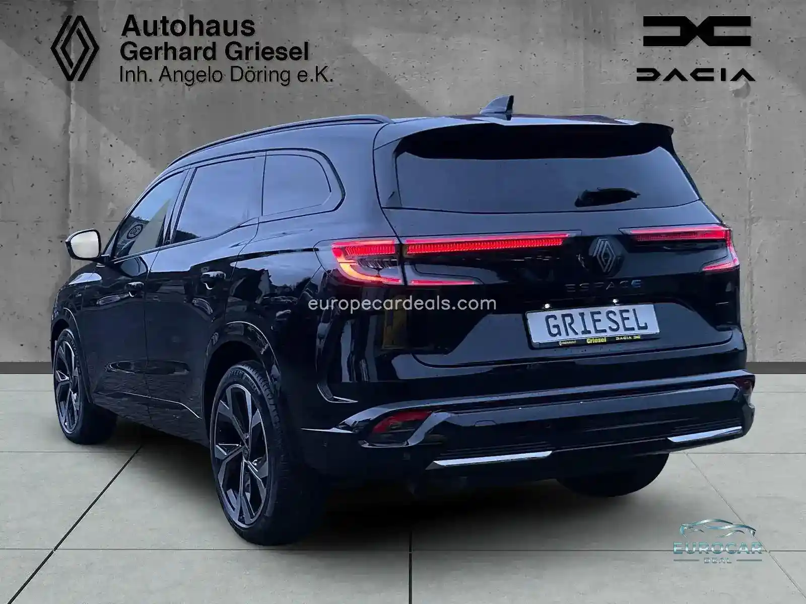 Renault Espace