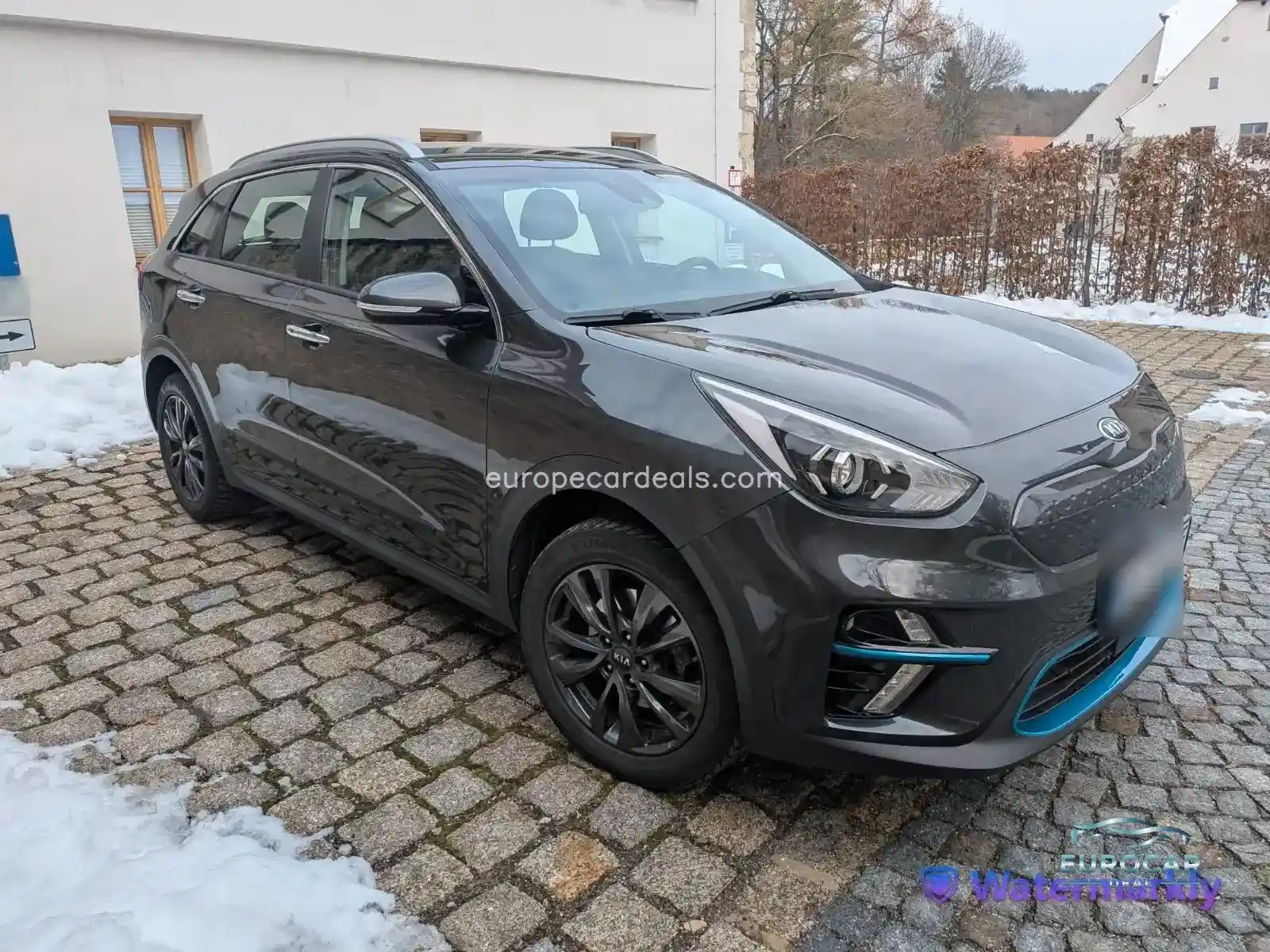Kia Niro EV