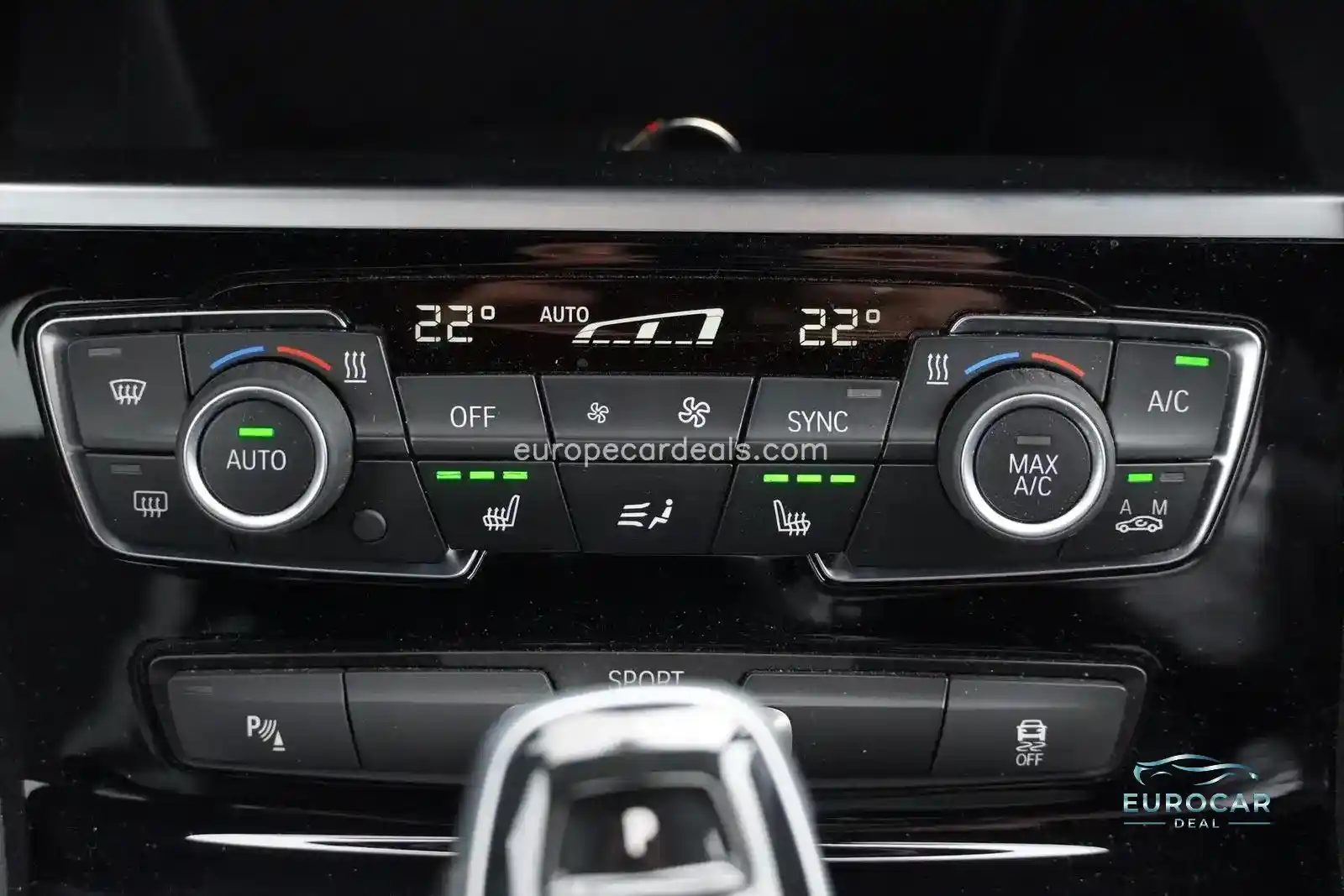 BMW 220 Active Tourer