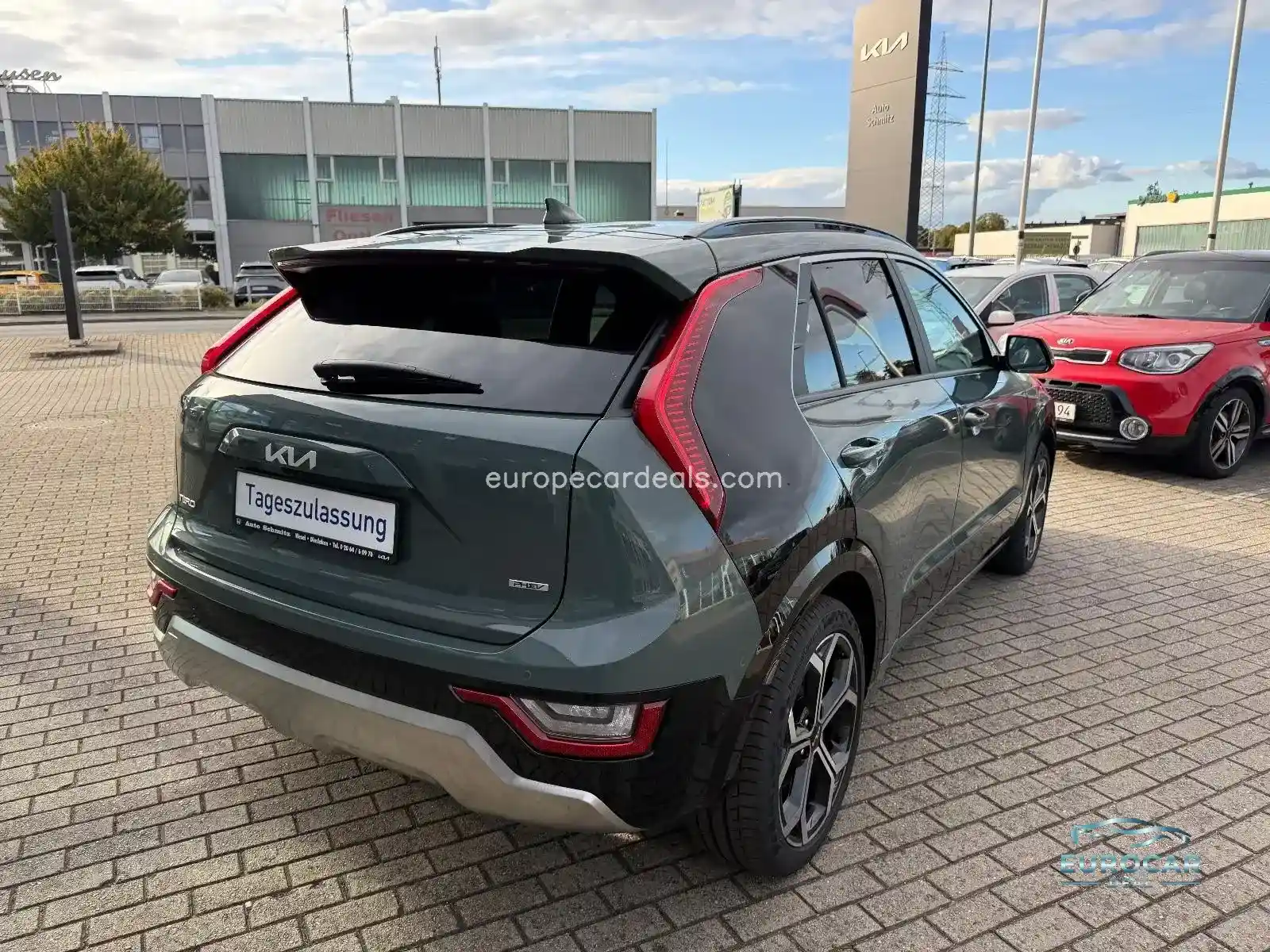 Kia Niro