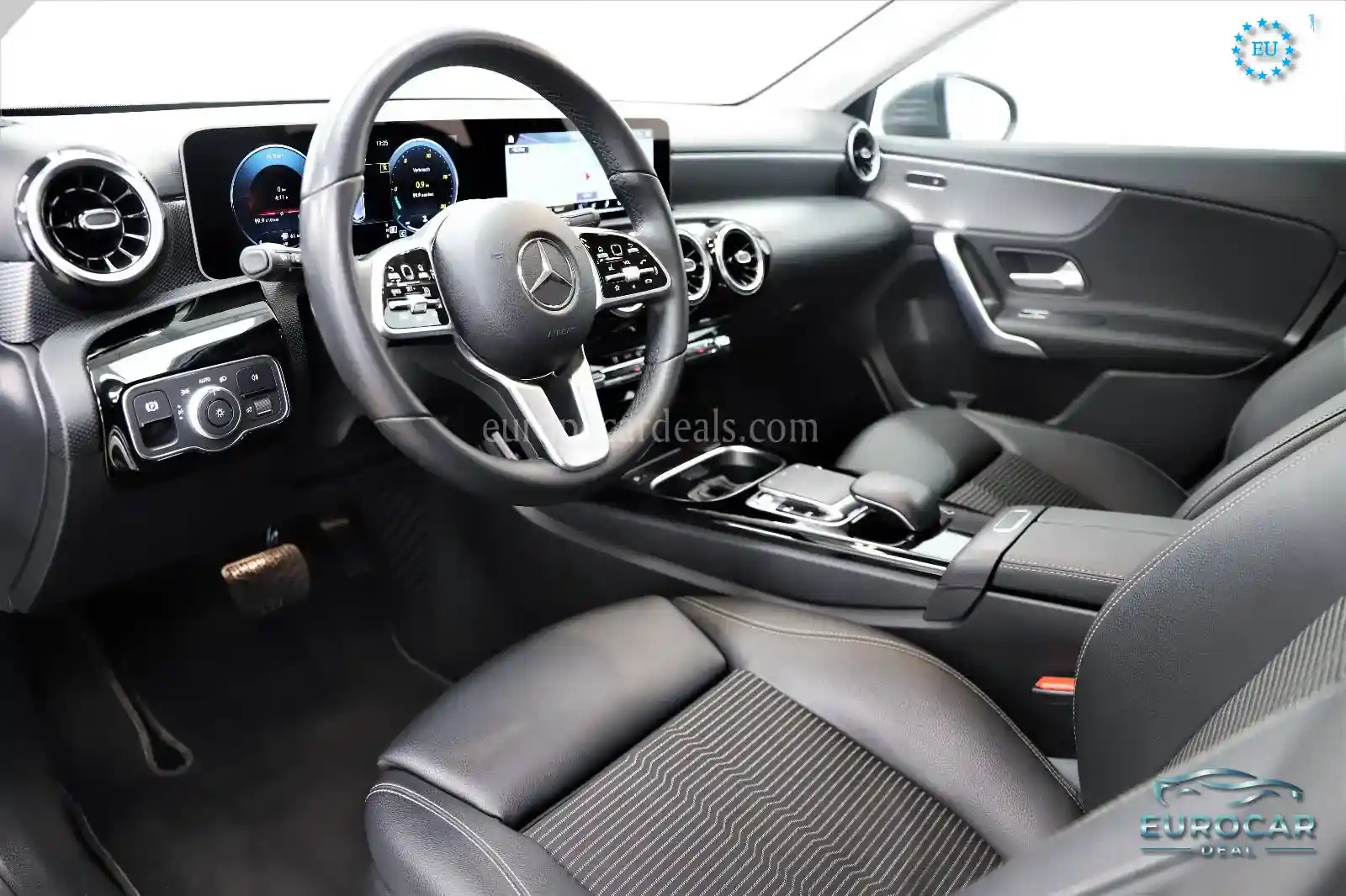Mercedes-Benz A 220