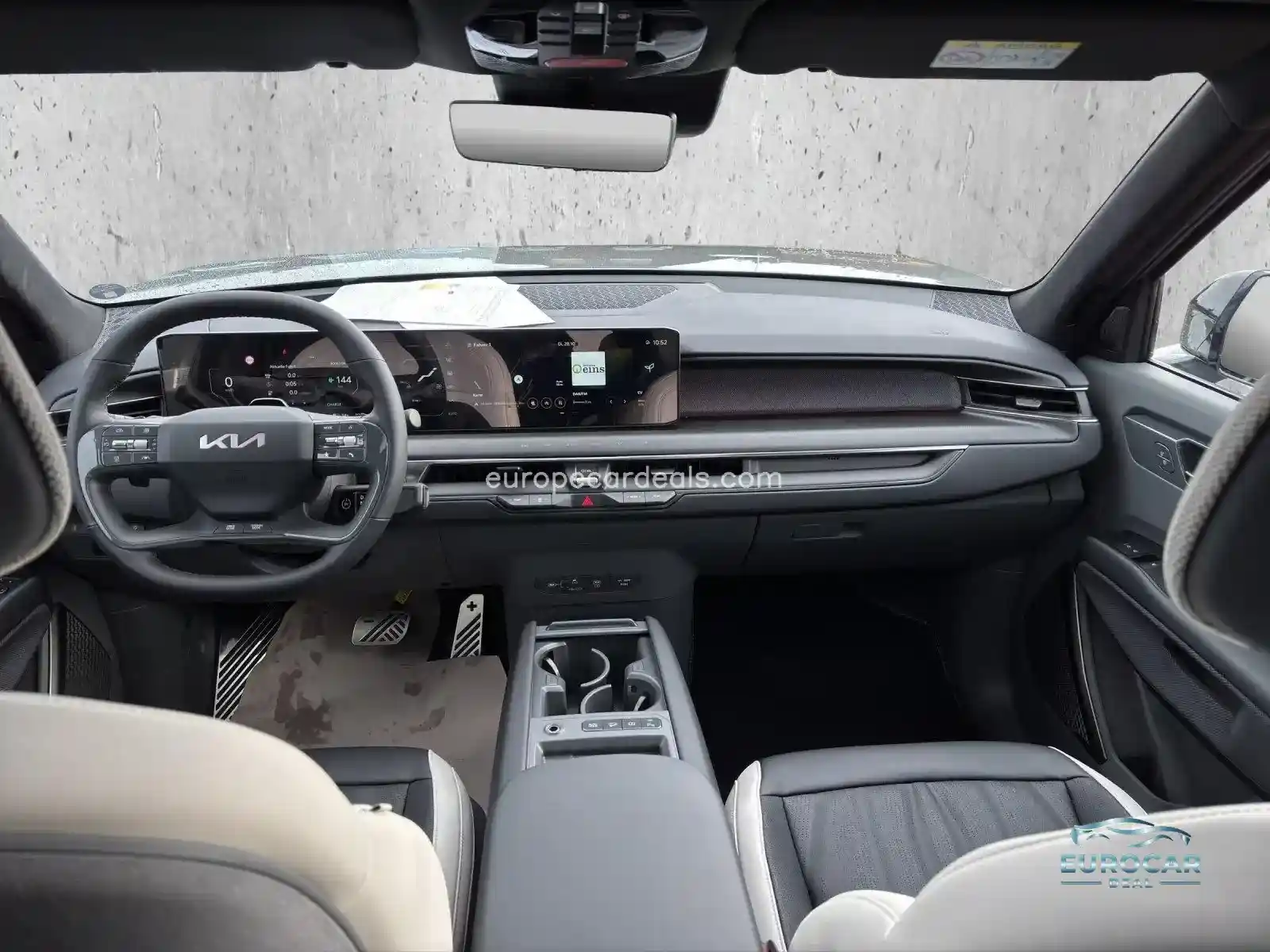 Kia EV9