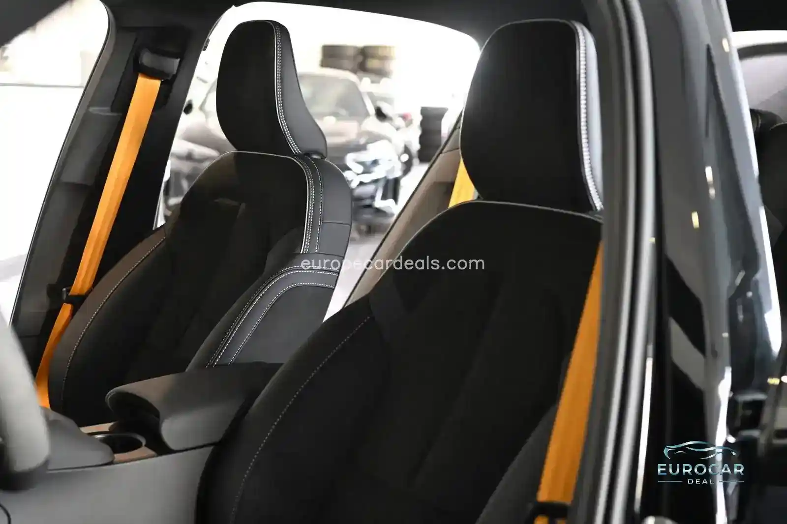 Polestar 2