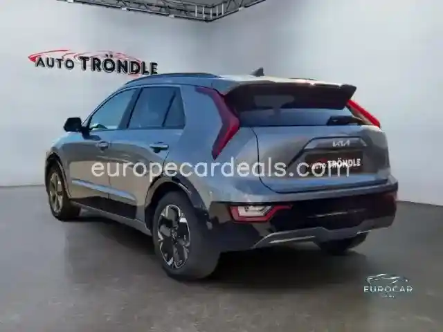 Kia Niro EV