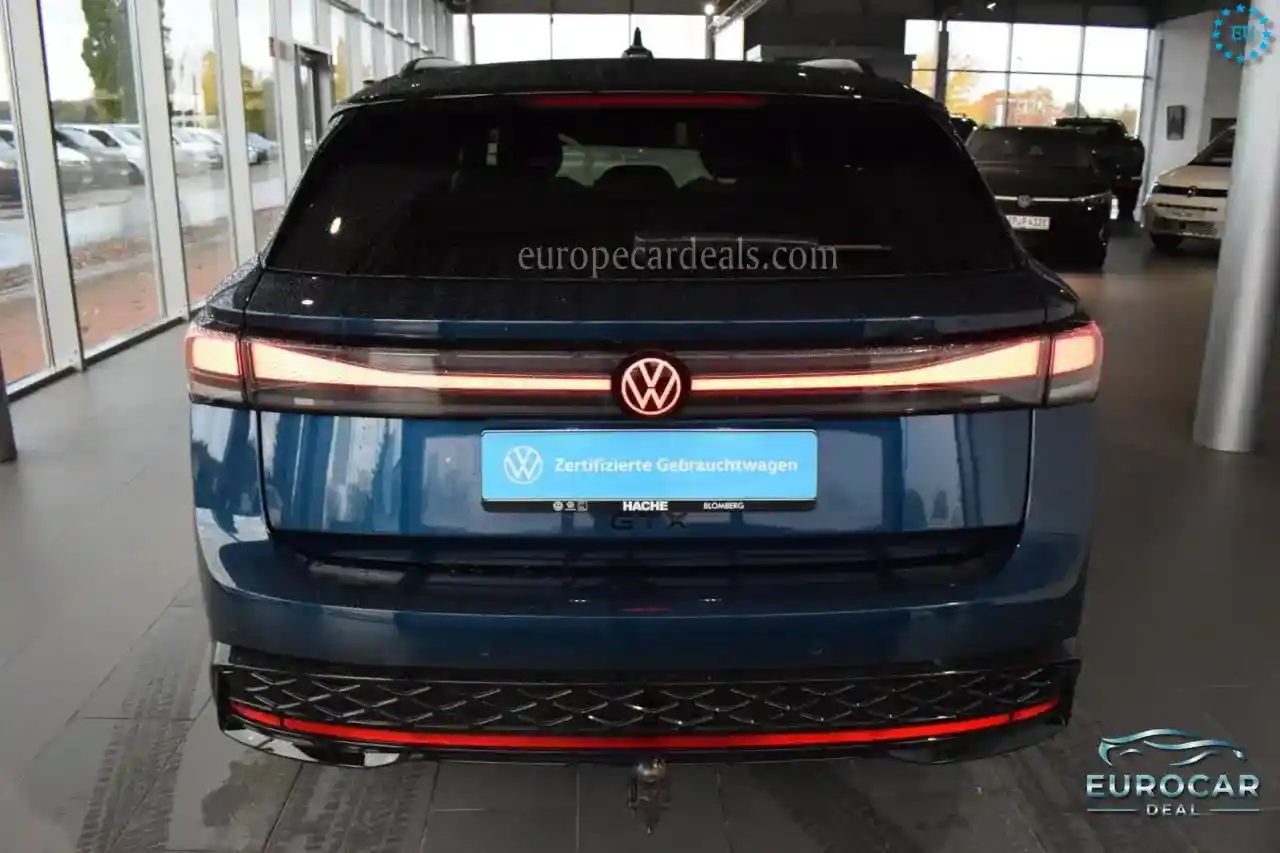 Volkswagen ID.7
