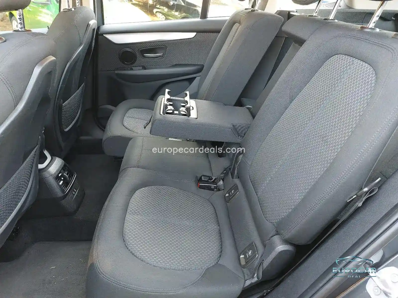 BMW 216 Gran Tourer