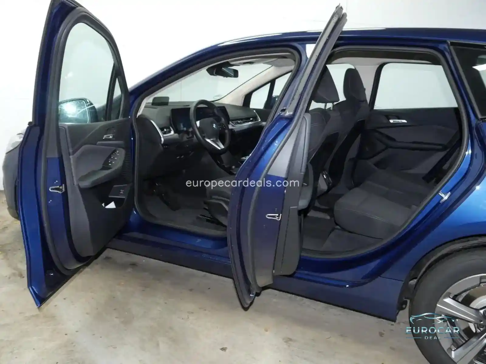BMW 220 Active Tourer
