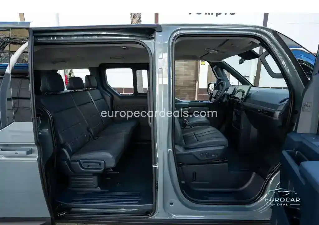 Kia PV5