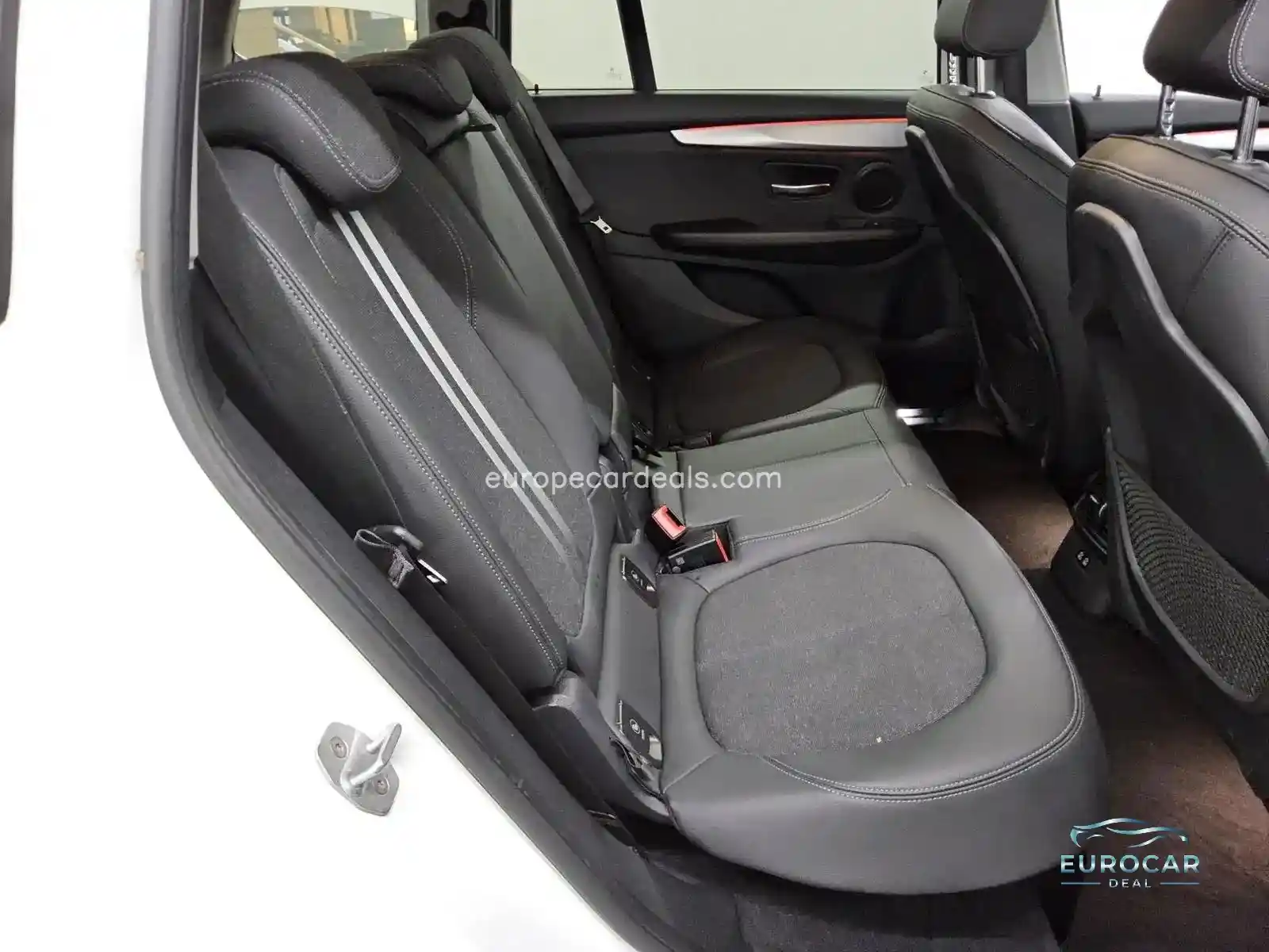 BMW 220 Gran Tourer