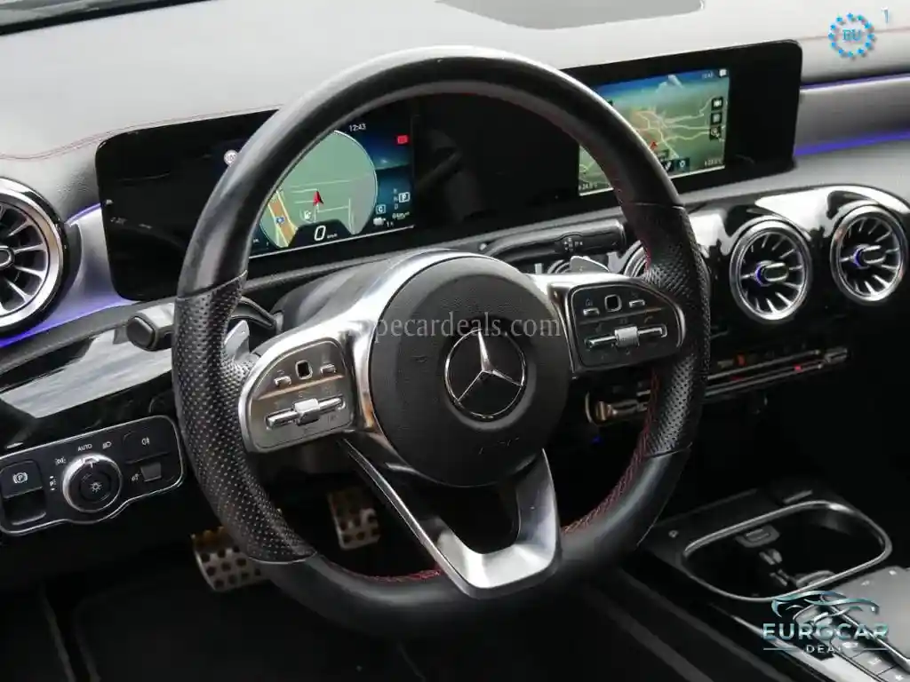 Mercedes-Benz CLA 250 Shooting Brake