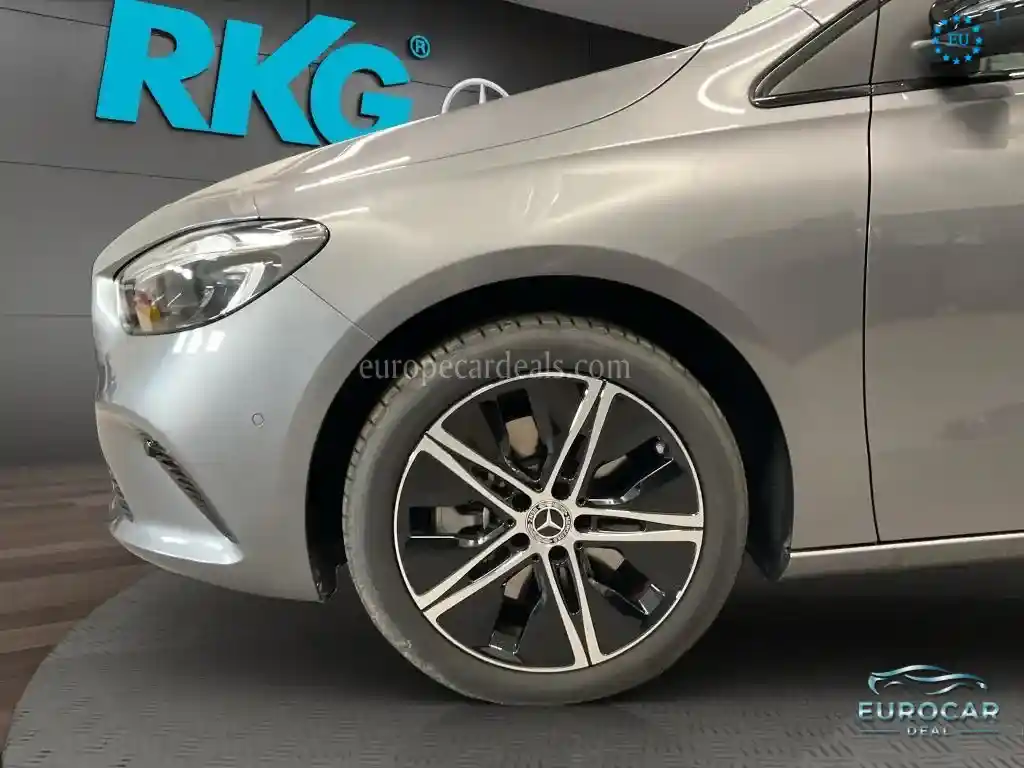 Mercedes-Benz B 250