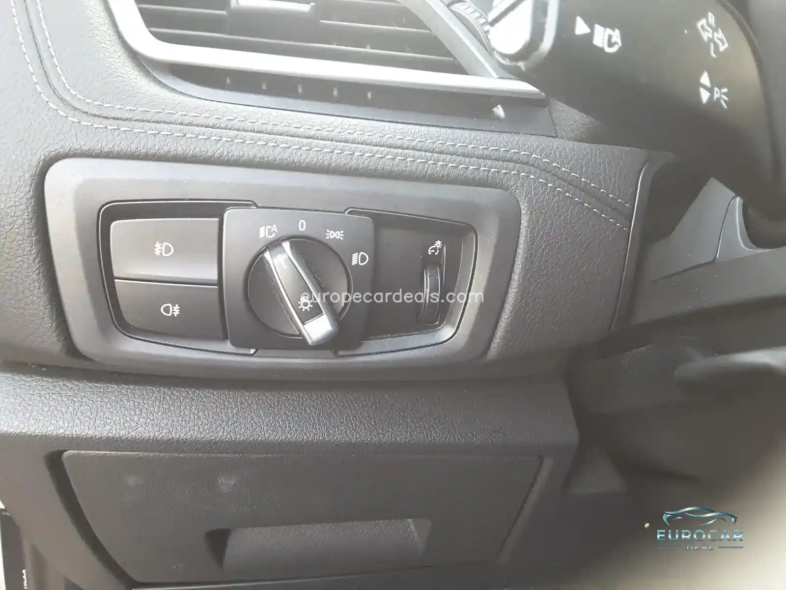 BMW 220 Active Tourer
