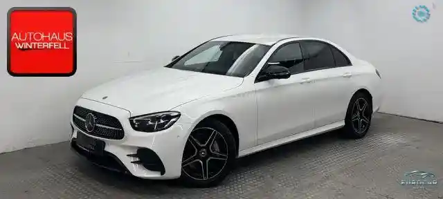 Mercedes-Benz E 400