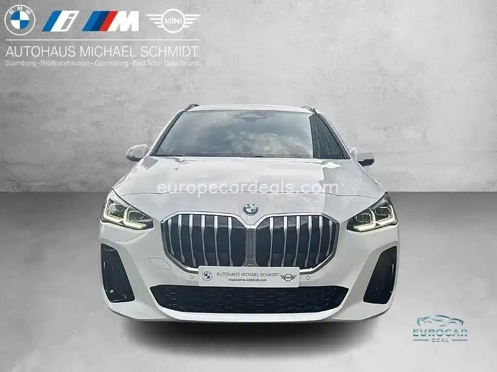 BMW 220 Active Tourer