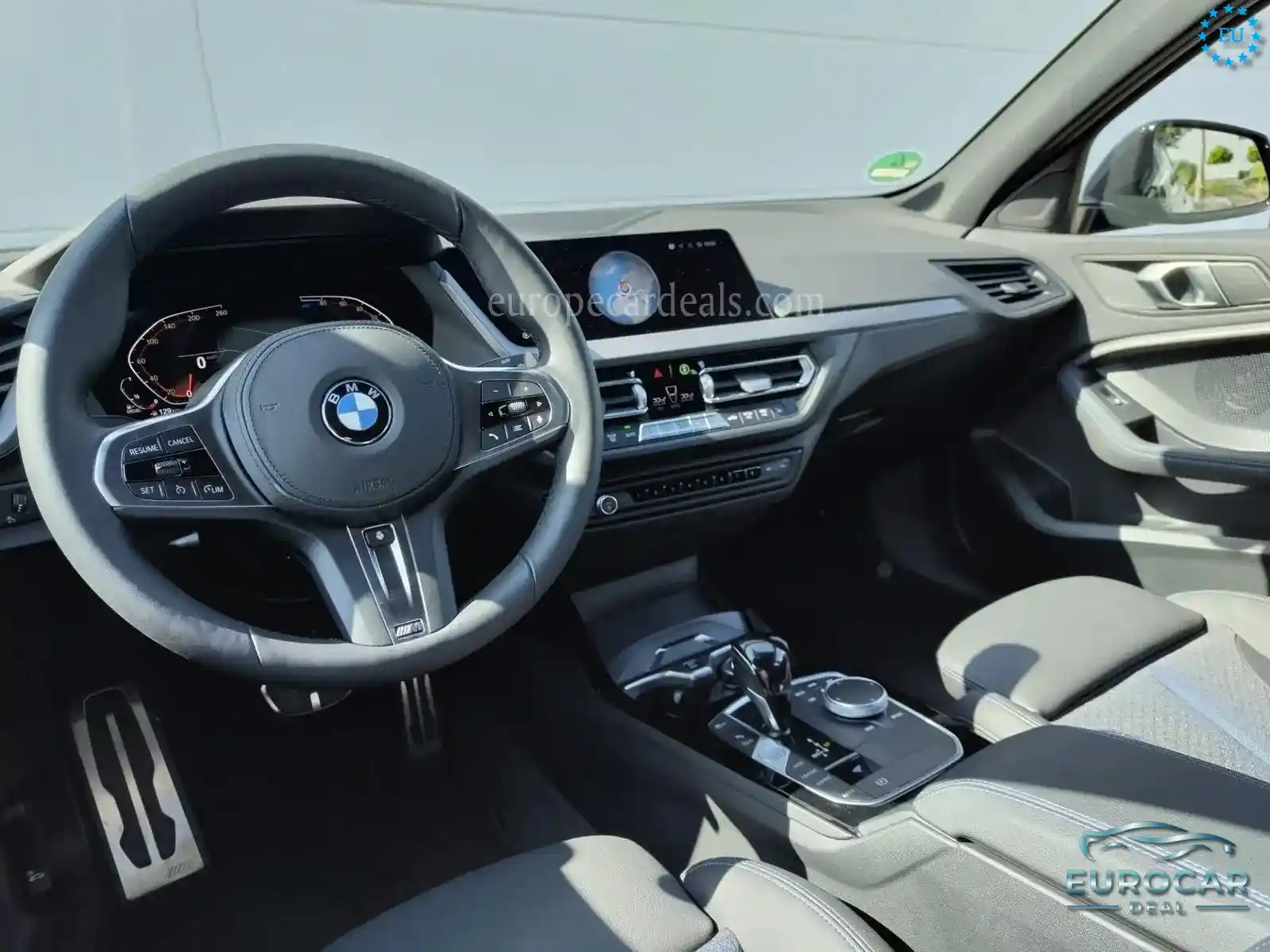 BMW 120