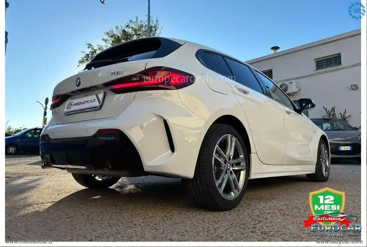 BMW 118