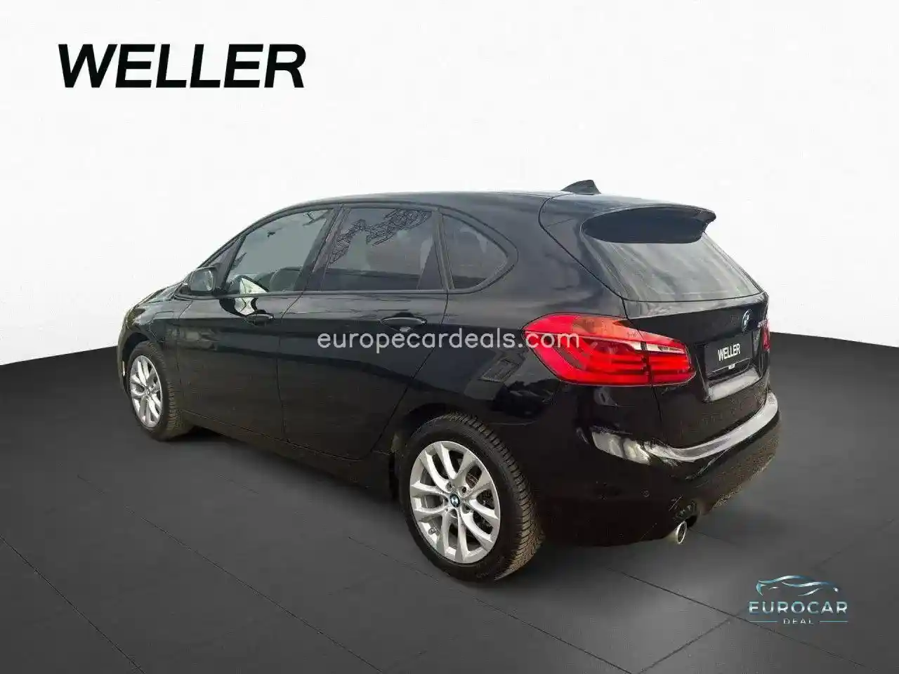 BMW 225 Active Tourer