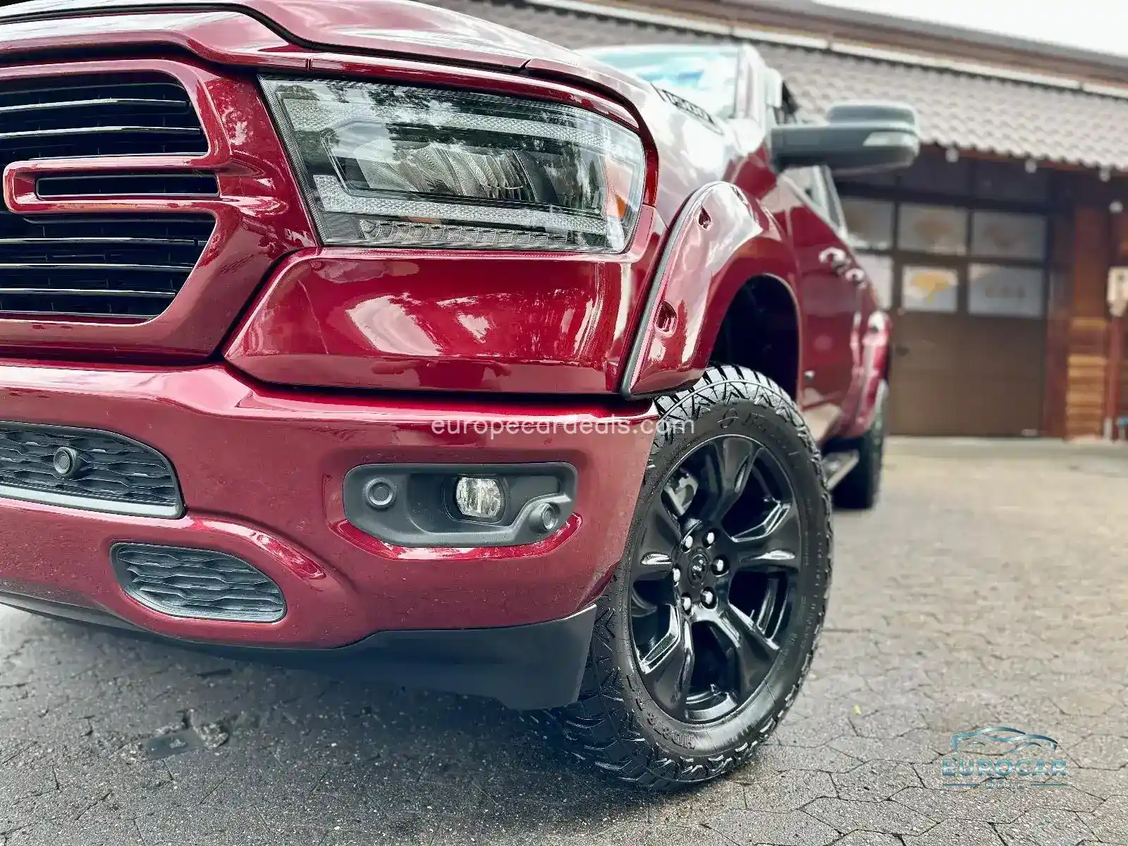 Dodge RAM